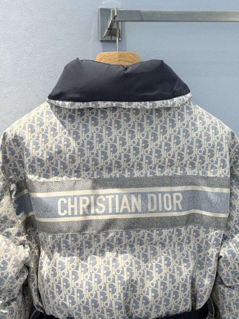 chr1st1an D10r down jacket